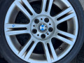 диск литой BMW 3 серия E90/E91 [рестайлинг] E90 2008, 2.5 л., N52 B25 AF, бензин, АКПП, 475 black-sapphire metallic, седан, задний привод, правый руль, 8036936, 8036935, 36118036935, 36118036936 - фото №4