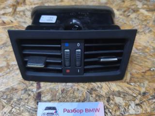 дефлектор обдува салона BMW 3 серия E90/E91 [рестайлинг] E90 2011, 2.0 л., N43 B20 A, бензин, АКПП, alpinweiss 3(300), седан, задний привод, правый руль, 7129556, 6932024, 64226932023, 6932923