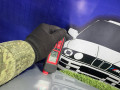 крышка багажника (дверь 3-5) BMW 3 серия F30/F31/F34 F30 2012, 2.0 л., N20 B20 B, бензин, АКПП, 354 titansilber metallic, седан, задний привод, правый руль - фото №5