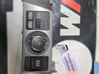 переключатель света BMW 7 серия E65/E66/E67 [рестайлинг] E65 (2005 - 2008), задний привод, правый руль, 6941997