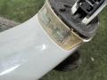 ручка наружная BMW 5 серия F07/F10/F11 F11 2010, 3.0 л., N55 B30 A, бензин, АКПП, белый, универсал, задний привод, правый руль, 7237320 - фото №6