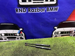 амортизатор капота BMW 3 серия F30/F31/F34 F30 2012, 2.0 л., N20 B20 B, бензин, АКПП, 354 titansilber metallic, седан, задний привод, правый руль, 51237255812, 7255812