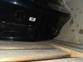 крышка багажника (дверь 3-5) BMW 4 серия F32/F33 F36 2015, 3.0 л., N55 B30 A, бензин, black sapphire metallic (475), лифтбэк, задний привод, 41007347927 - фото №6