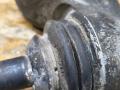рычаг передний левый BMW 7 серия F01/F02 F01 2008, 3.0 л., N57 D30 B, дизель, АКПП, задний привод, 31126798107, 6798107 - фото №7
