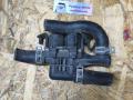 кран отопителя (печки) BMW 7 серия F01/F02 F01 2010, 3.0 л., Kompr, N57 D30 A, дизель, АКПП, седан, 64119119164, 9119164 - фото №3