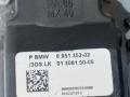 переключатель круиз-контроля BMW 5 серия E60/E61 E60 (2002 - 2007), 3.0 л., M54 B30 (306S3), бензин, МКПП, седан, задний привод, 6951352 - фото №3