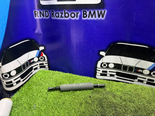 амортизатор крышки багажника (3-5 двери) BMW 5 серия E60/E61 E60 2005, 3.0 л., N52 B30 AF, бензин, АКПП, silbergrau metallic (a08), седан, задний привод, правый руль, 51247141490
