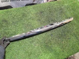 ручка крышки багажника BMW 7 серия F01/F02 F01 2009, 3.0 л., N57 D30 A, дизель, АКПП, черный, седан, задний привод, 7200035