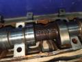 распредвал BMW 5 серия E60/E61 E60 2004, 3.0 л., M54 B30 (306S3), бензин, АКПП, чёрный, седан, задний привод, правый руль, 1748969, 1748042, 1748970, 1433094 - фото №5