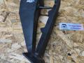 педаль BMW 5 серия E60/E61 E60 2003, 2.5 л., M54 B25 (256S5), бензин, АКПП, alpinweiss 3(300), седан, задний привод, правый руль, 35406766930, 6766930 - фото №4