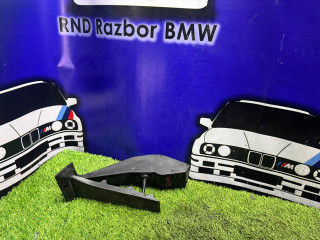педаль BMW 5 серия E60/E61 E60 2005, 3.0 л., N52 B30 AF, бензин, АКПП, silbergrau metallic (a08), седан, задний привод, правый руль, 6766930, 35426766930