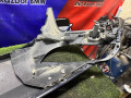 крыло переднее правое BMW X6 E71/E72 E71 2008, 4.4 л., N63 B44 A, бензин, АКПП, black sapphire metallic 475, внедорожник 5 дв., полный привод, 2147592, 51652147592 - фото №9