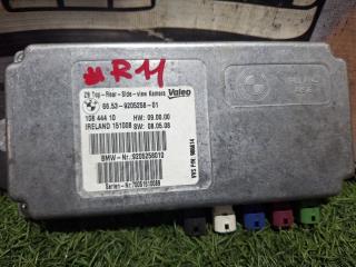 блок управления камерой BMW 7 серия F01/F02 F01 2009, 3.0 л., N57 D30 A, дизель, АКПП, черный, седан, задний привод, 66539205258, 9205258