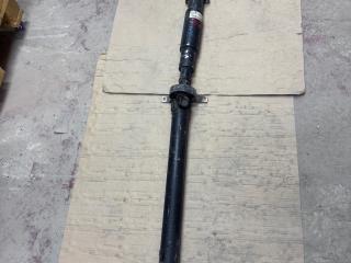 карданный вал BMW Z4 E85 2003, 3.0 л., M54 B30 (306S3), бензин, АКПП, sterling-grau metallic (472), родстер, задний привод, правый руль, 26117514471, 7514471