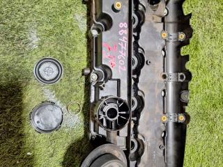 клапанная крышка BMW X1 E84 (2009 - 2012), 2.0 л., N47 D20 C, дизель, 11127797613, 11128508570, 7797613, 8508570