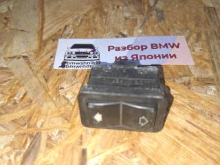 кнопка стеклоподъемника двери BMW 5 серия E39 (1995 - 2000), 2.8 л., M52 B28, бензин, 8368974, 61328368974