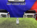 кнопка стеклоподъемника двери BMW 3 серия F30/F31/F34 F30 2012, 2.0 л., N20 B20 B, бензин, АКПП, 354 titansilber metallic, седан, задний привод, правый руль, 9208107, 61319208107 - фото №2