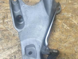 кронштейн двигателя BMW 5 серия E60/E61 E60 2005, 2.5 л., N52 B25 B, бензин, АКПП, задний привод, 22116770940, 6770940