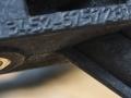 датчик ABS BMW Z4 E85 2004, 3.0 л., M54 B30 (306S3), бензин, АКПП, родстер, задний привод, правый руль, 34526757281, 6757281 - фото №4