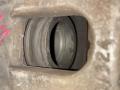 суппорт передний правый BMW 5 серия E60/E61 E61 2006, 3.0 л., N52 B30, бензин, АКПП, универсал, 34116753660, 6753660 - фото №3
