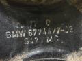рычаг подвески BMW X6 E71/E72 E71 2010, 3.0 л., N57 D30 B, дизель, АКПП, black sapphire metallic (475), универсал, полный привод, 6774477 - фото №6