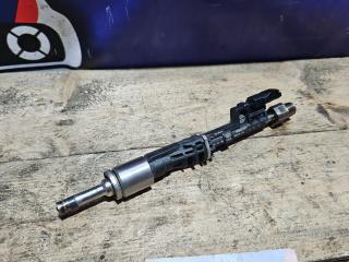 форсунка BMW 5 серия F07/F10/F11 2012, 3.0 л., N55 B30 A, бензин, АКПП, задний привод, 13647568607, 7568607