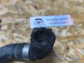 патрубок радиатора BMW 5 серия F07/F10/F11 [рестайлинг] F10 2013, 2.0 л., N20 B20 B, бензин, АКПП, седан, задний привод, правый руль, 17127619687, 7619687 - фото №3