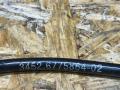 датчик ABS BMW 7 серия F01/F02 F01 2009, 3.0 л., N57 D30 A, дизель, АКПП, черный, седан, задний привод, 34526775864, 6775864 - фото №4