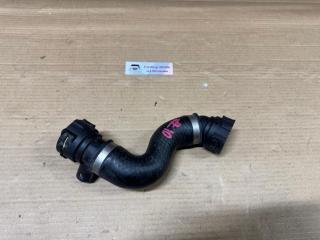 патрубок радиатора BMW 5 серия E60/E61 E61 2006, 3.0 л., N52 B30, бензин, АКПП, универсал, 17127521778, 7521778