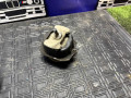 подушка крепления двигателя BMW X6 E71/E72 E71 2008, 4.4 л., N63 B44 A, бензин, АКПП, black sapphire metallic 475, внедорожник 5 дв., полный привод, 22116780653, 6780653 - фото №2