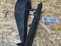 педаль BMW 5 серия E60/E61 E60 2002, 2.5 л., N52 B25 B, бензин, МКПП, седан, задний привод, 6766930, 35426766930 - фото №4