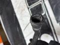 патрубок отопителя (печки) BMW 5 серия E60/E61 [рестайлинг] E60 2009, 2.5 л., N52 B25 AF, бензин, АКПП, carbonschwarz metallic (416), седан, задний привод, правый руль, 64216911000 - фото №4