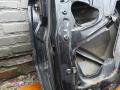 дверь задняя правая BMW X6 E71/E72 E71 2008, 4.4 л., N63 B44 A, бензин, АКПП, black sapphire metallic 475, внедорожник 5 дв., полный привод, 41527198162 - фото №9