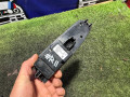 блок управления стеклоподъемниками BMW 7 серия F01/F02 F01 2009, 3.0 л., N57 D30 A, дизель, АКПП, черный, седан, задний привод, 61319163573, 9163573 - фото №4
