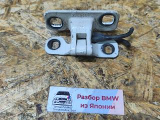 петля двери BMW X3 E83 2006, 2.5 л., M54 B25 (256S5), бензин, АКПП, alpinweiss 3(300), внедорожник 5 дв., полный привод, правый руль, 3400377