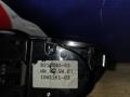 блок управления стеклоподъемниками BMW 1 серия E82/E88 [2-й рестайлинг] E82 2011, 2.0 л., N43 B20 A, бензин, АКПП, белый, купе, задний привод, правый руль, 9216535, 61319216535 - фото №3
