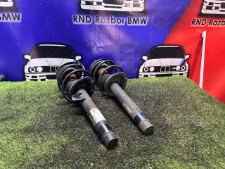 амортизатор передний BMW Z4 E85 2004, 3.0 л., M54 B30 (306S3), бензин, АКПП, родстер, задний привод, правый руль, 31316761895, 31316761896, 6761895, 6761896