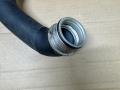 патрубок радиатора Mercedes-Benz S-Класс W221 2008, A2215013784 - фото №2