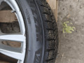 диск литой BMW 3 серия F30/F31/F34 F30 2012, 2.0 л., N20 B20 B, бензин, АКПП, 354 titansilber metallic, седан, задний привод, правый руль, 36117845881, 7845881, 36117845880, 7845880 - фото №13