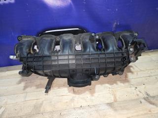 коллектор впускной BMW X5 E70 [рестайлинг] E70 2011, 3.0 л., N55 B30 A, бензин, АКПП, белый, универсал, полный привод, правый руль, 7576911