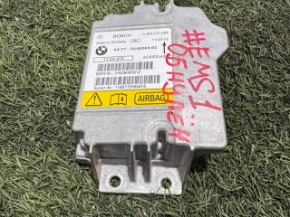 блок AirBag BMW X5 M E70 (2009 - 2013), 4.4 л., S63 B44 A, бензин, АКПП, внедорожник 5 дв., полный привод, 65779240083, 9240083