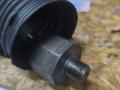 тяга рулевая BMW 3 серия F30/F31/F34 F30 2012, 2.0 л., N20 B20 B, бензин, АКПП, 354 titansilber metallic, седан, задний привод, правый руль, 32106799960 - фото №5