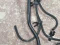 трубка вакуумная BMW X6 E71/E72 E71 2007, 2.5 л., M57 D25 (256D1), дизель, АКПП, внедорожник 5 дв., полный привод, 11667797215, 7797315 - фото №3