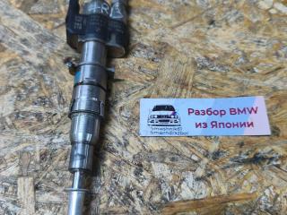 форсунка BMW X6 E71/E72 E71 2008, 4.4 л., N63 B44 A, бензин, АКПП, black sapphire metallic 475, внедорожник 5 дв., полный привод, 1353758261