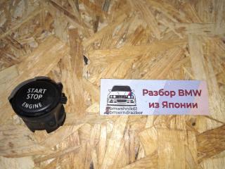 кнопка запуска двигателя BMW 5 серия E60/E61 E60 2005, 3.0 л., N52 B30 AF, бензин, АКПП, silbergrau metallic (a08), седан, задний привод, правый руль, 6979533