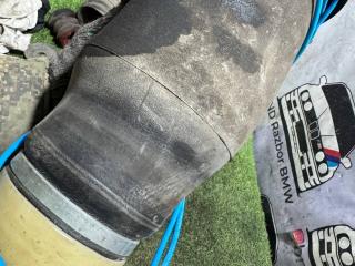 пневмоподушка BMW X5 M E70 (2009 - 2013), 4.4 л., S63 B44 A, бензин, АКПП, внедорожник 5 дв., полный привод, R309512606