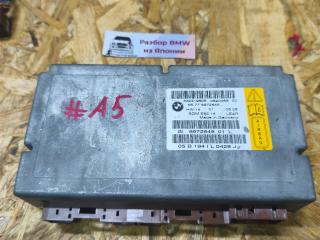 блок AirBag BMW 7 серия E65/E66/E67 [рестайлинг] E65 (2005 - 2008), задний привод, правый руль, 65776972648, 6972648