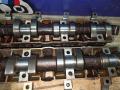 распредвал BMW 5 серия E60/E61 E60 2004, 3.0 л., M54 B30 (306S3), бензин, АКПП, чёрный, седан, задний привод, правый руль, 1748969, 1748042, 1748970, 1433094 - фото №8