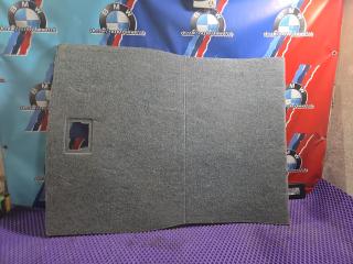 пол багажника BMW 3 серия E90/E91/E92/E93 E92 (2004 - 2010), 2.0 л., N47 D20 A, дизель, МКПП, купе, правый руль