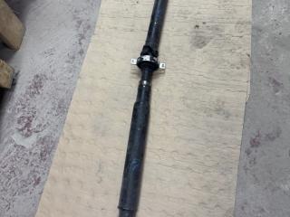 карданный вал BMW 5 серия F07/F10/F11 F11 2010, 3.0 л., N55 B30 A, бензин, АКПП, белый, универсал, задний привод, правый руль, 7623699